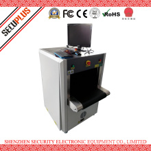 Prison Security Inspection Scanner SPX5030C X ray Baggage Scanner